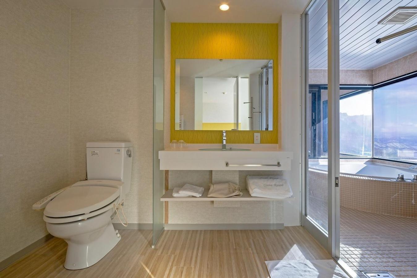 Toyoura Hotel Cocoa - Vacation Stay 29916V מראה חיצוני תמונה