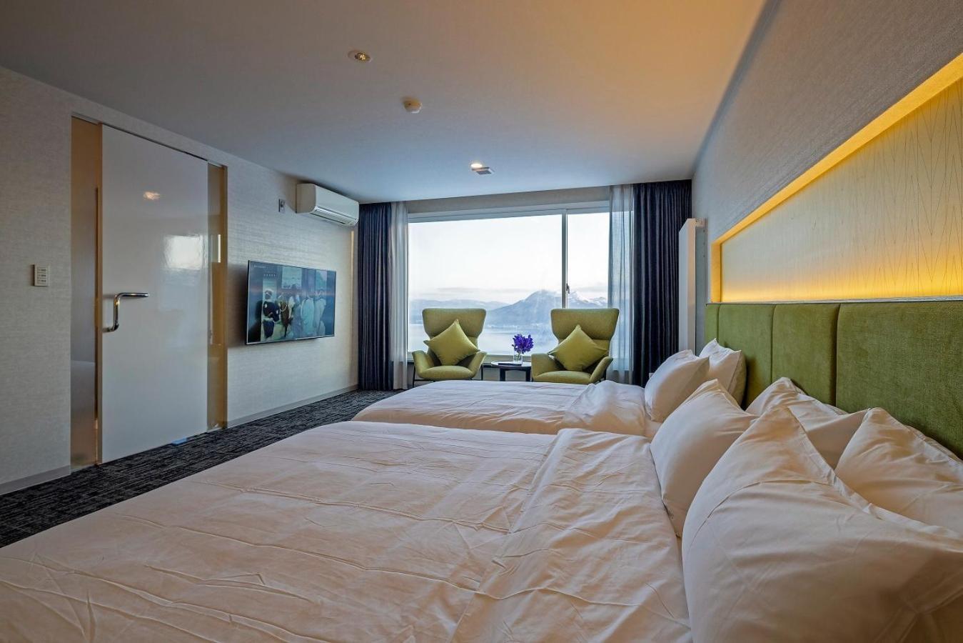 Toyoura Hotel Cocoa - Vacation Stay 29916V מראה חיצוני תמונה