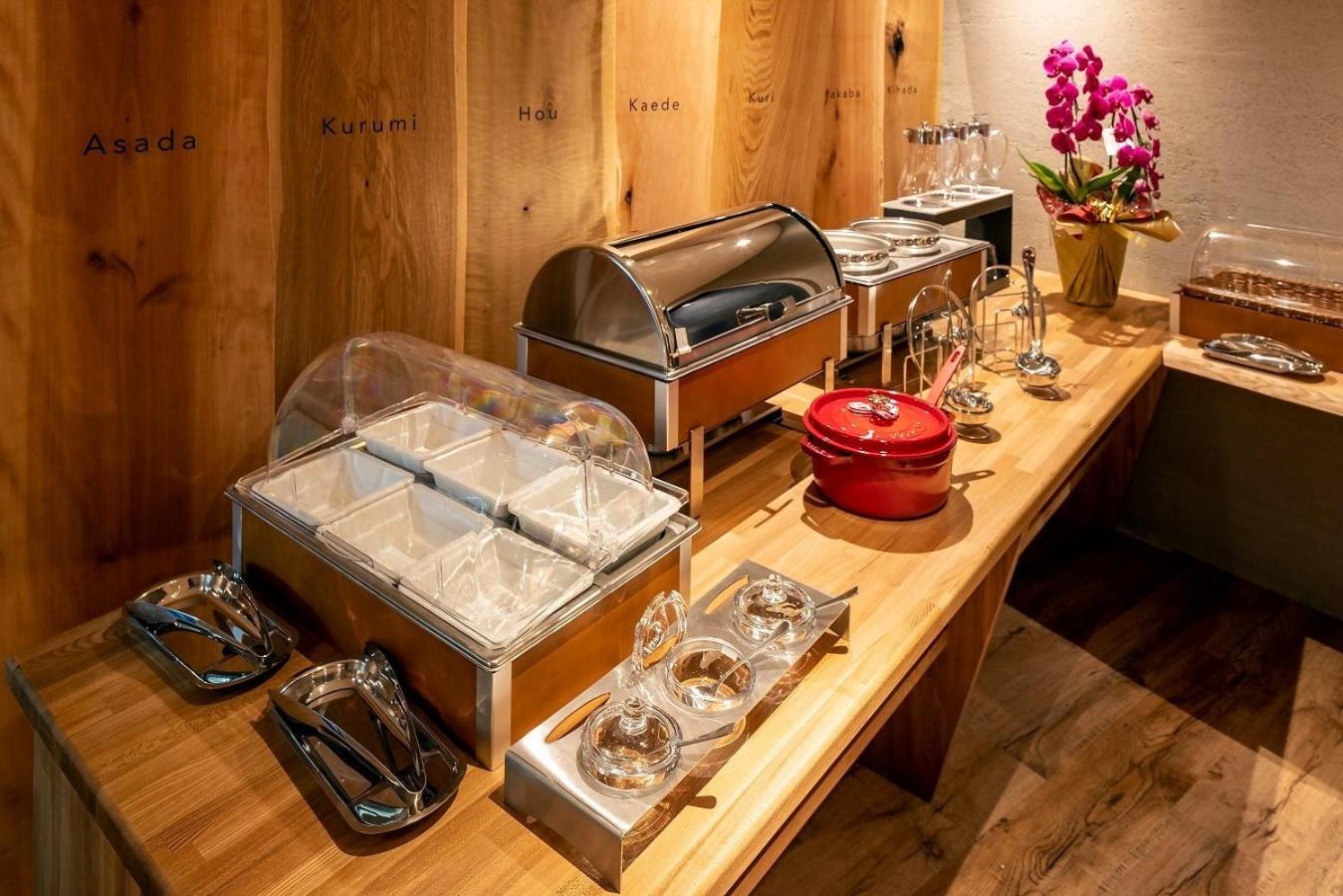 Toyoura Hotel Cocoa - Vacation Stay 29916V מראה חיצוני תמונה