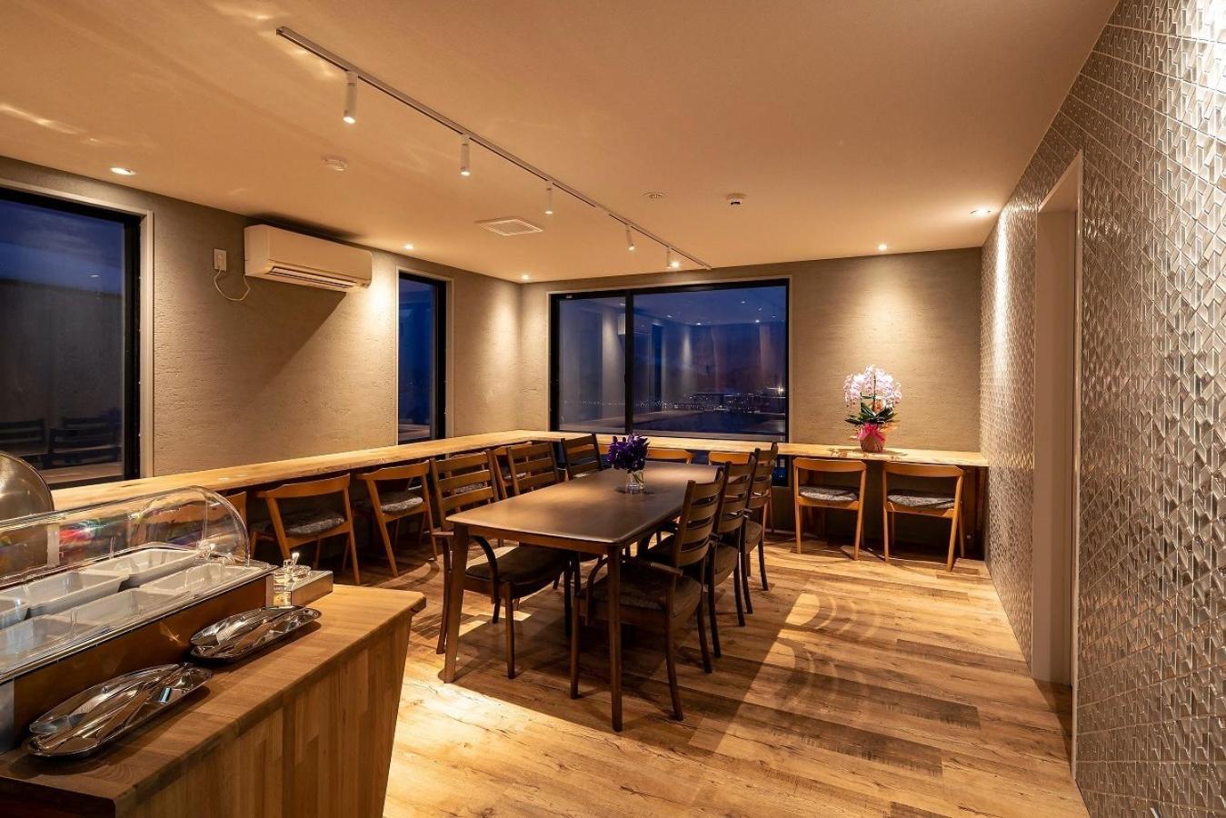 Toyoura Hotel Cocoa - Vacation Stay 29916V מראה חיצוני תמונה