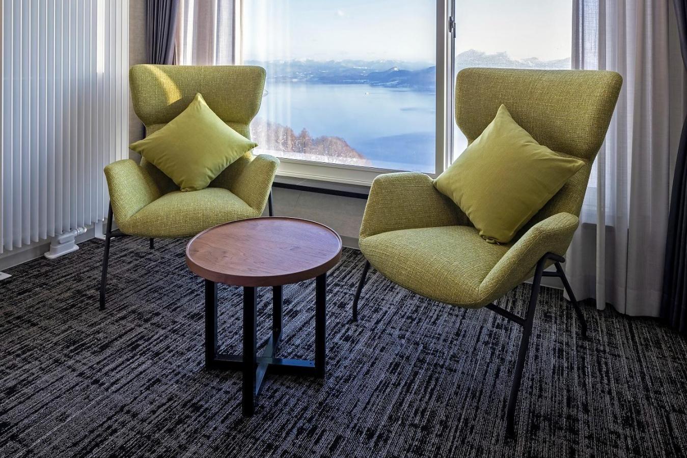 Toyoura Hotel Cocoa - Vacation Stay 29916V מראה חיצוני תמונה
